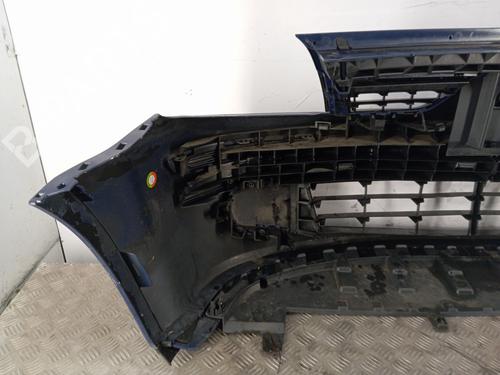 Front bumper RENAULT MODUS / GRAND MODUS (F/JP0_) 1.2 (JP0C, JP0K, FP0C, FP0K, FP0P, JP0P, JP0T) | BP29438077C7 