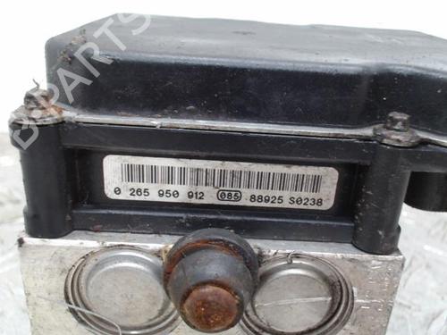 ABS pump ALFA ROMEO MITO (955_) 1.6 JTDM (955AXC1B) | BP28348913M43 