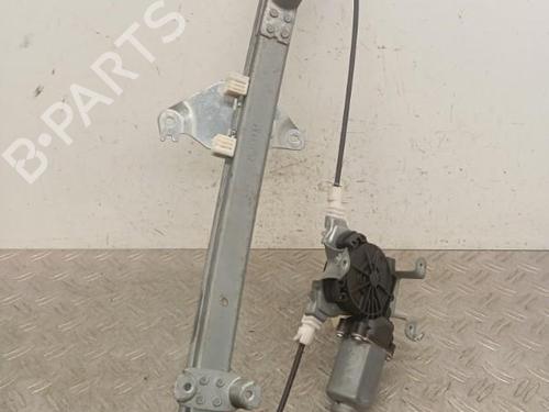 rear-right-window-mechanism-nissan-navara-np300-d40-2004-28341765 main image
