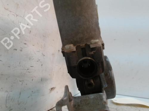 Used Rear left window mechanism NISSAN QASHQAI / QASHQAI +2 I (J10, NJ10, JJ10E) 1.5 dCi (106 hp) 28349312