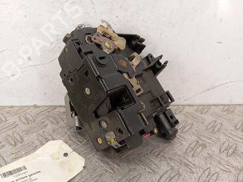 Used Rear left lock Rear left lock AUDI A6 C5 (4B2, 4B4) 2.5 TDI (155 hp) 33475744 33475744