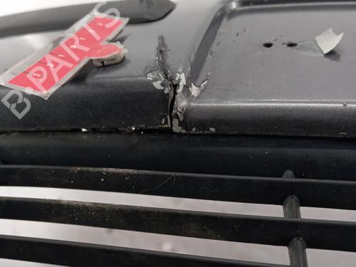 Front bumper SEAT TOLEDO II (1M2) 1.9 TDI | BP30303838C7 