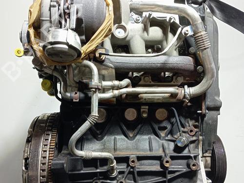 Used Engine Engine 39077161 39077161