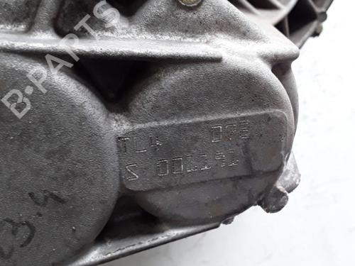 Used Gearbox Gearbox 28339569 28339569