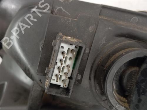 Used Right headlight Right headlight CITROËN C2 (JM_) 1.4 HDi (68 hp) 40031938 40031938