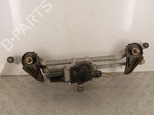 Front wiper motor MAZDA CX-3 (DK) 2.0 SKYACTIV-G (DK5W, DK6W) | BP38055145M29 - Image 3
