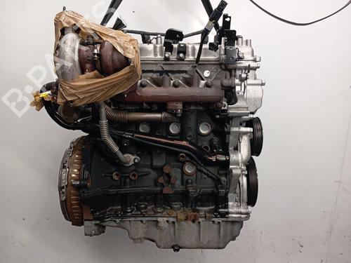 Used Engine Engine HYUNDAI ix20 (JC) 1.4 CRDi (78 hp) 31660756 31660756