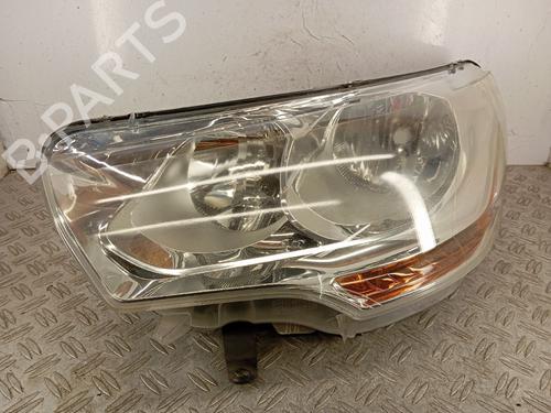 left-headlight-citroen-c4-ii-nc_-2009-36299840 main image