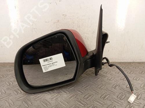 Used Left mirror NISSAN MICRA IV (K13K, K13KK) 1.2 (80 hp) 28347215