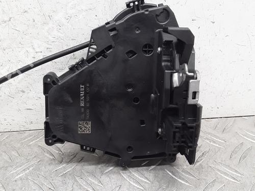 Used Rear right lock Rear right lock RENAULT CAPTUR II (HF_) TCe 90 (HFM6) (91 hp) 28339286 28339286