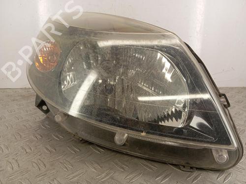 Used Right headlight Right headlight 39077170 39077170