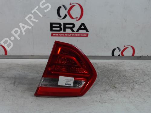 Højre baklys, luke CITROËN C4 Picasso I MPV (UD_) 1.6 HDi (109 hp) 28345253