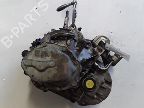 Gearbox PEUGEOT 308 I (4A_, 4C_) 1.6 HDi | BP28347651M3 