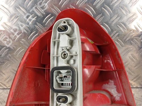 Used Right taillight Right taillight 36437359 36437359