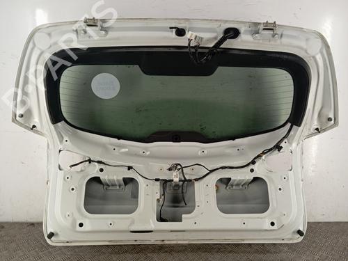 tailgate-kia-sportage-iii-sl-2009-2010-2011-2012-2013-2014-2015-2016-2017-32350376 main image