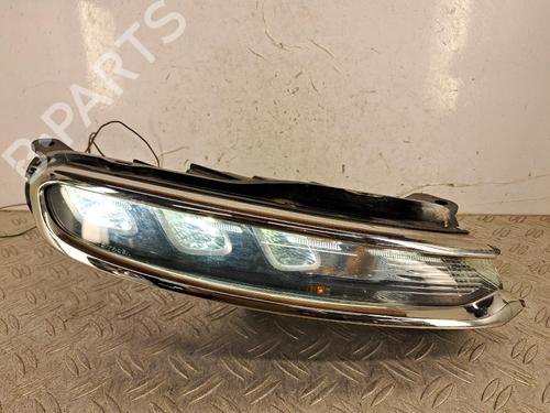 Right daytime light CITROËN C3 III (SX) 1.2 PureTech 82 | BP40444673C103 - Image 3