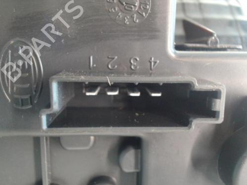 Left tailgate light FORD S-MAX (WA6) 2.5 ST | BP28349176C79 