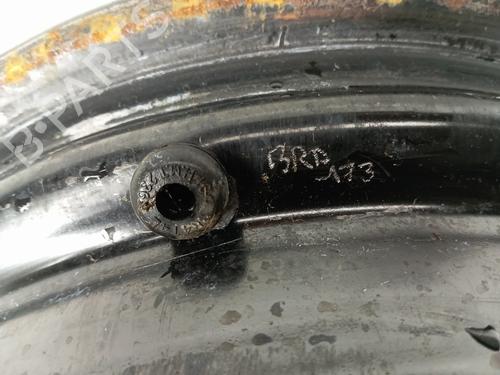 Rim PEUGEOT 208 I (CA_, CC_) 1.4 HDi | BP29030180C45 