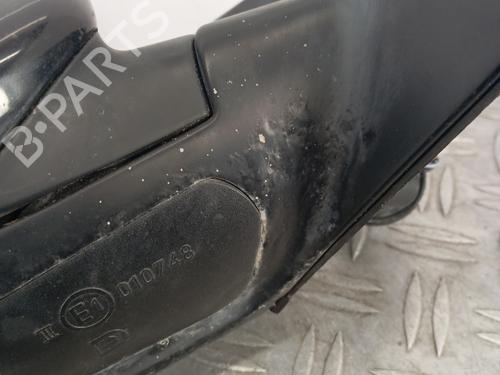 Right mirror BMW 5 (E60) 530 d | BP28346824C27 