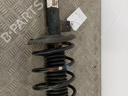 Venstre fortil støddæmper CITROËN C4 CACTUS 1.2 VTi 82 (82 hp) 28347145