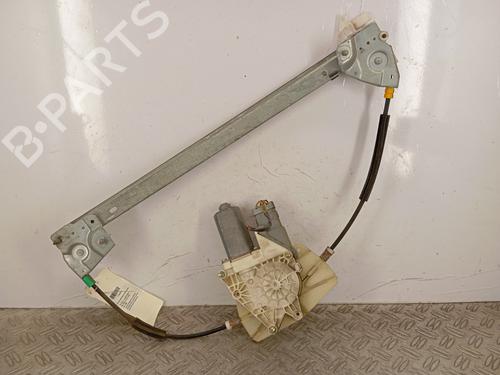 Front left window mechanism PEUGEOT 406 (8B) 2.0 16V | BP29845245C22
