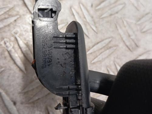 Right sun visor AUDI A4 B9 Avant (8W5, 8WD) 2.0 TDI | BP28343623I2  - Image 5