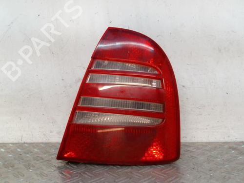 Right taillight SKODA SUPERB I (3U4) 2.5 TDI | BP28349022C35 