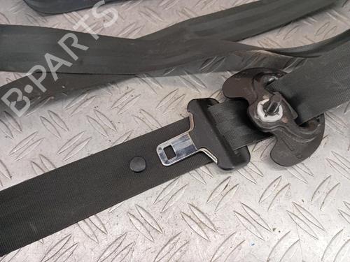 Front left seatbelt CITROËN C3 II (SC_) 1.6 HDi | BP37865736I26 - Image 2