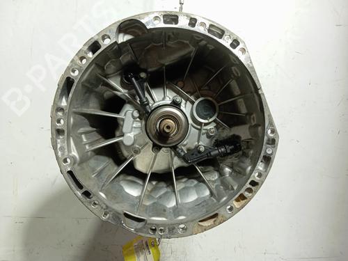 Gearbox MERCEDES-BENZ VITO Van (W447) | BP33634113M3 - Image 4
