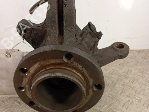 Used Left front steering knuckle RENAULT MASTER II Van (FD) 2.5 dCi (FD02) (101 hp) 30627802