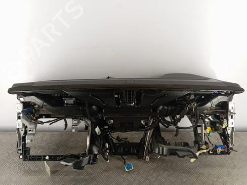Dashboard PEUGEOT 2008 II (UD_, US_, UY_, UJ_, UR_, UC_) 1.2 PureTech 130 (USHNS, URHNS) | BP28339837C46 
