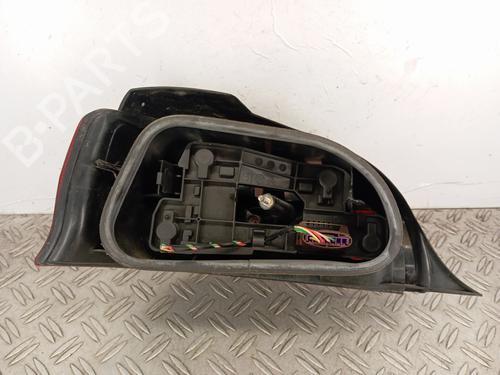 Højre baglygte CITROËN SAXO (S0, S1) 1.1 X, SX | BP29567418C35 