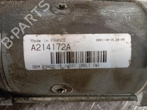 starter-renault-master-iii-van-fv-2010-28341555 main image