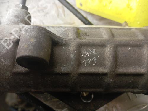 Used Steering rack Steering rack 30299288 30299288