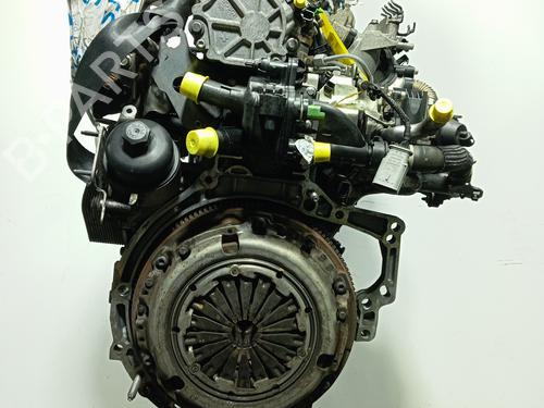 Engine PEUGEOT PARTNER Box Body/MPV  | BP34258156M1  - Image 6