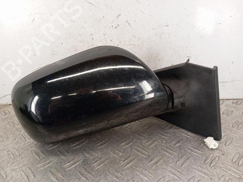 Used Right mirror Right mirror TOYOTA YARIS (_P9_) 1.4 D-4D (NLP90_, NLP90R) (90 hp) 40223366 40223366