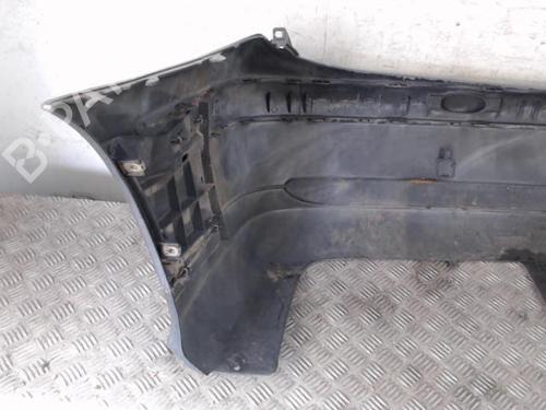 Rear bumper CITROËN C5 I (DC_) 2.0 HDi (DCRHZB, DCRHZE) | BP28348995C8 