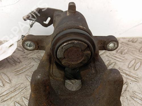 Used Right rear brake caliper Right rear brake caliper MERCEDES-BENZ CITAN Box Body/MPV (W415) 109 CDI (415.601, 415.603, 415.605) (90 hp) 29635278 29635278