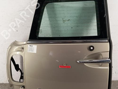 Used Left tailgate Left tailgate MINI MINI CLUBMAN (R55) Cooper (120 hp) 35957203 35957203