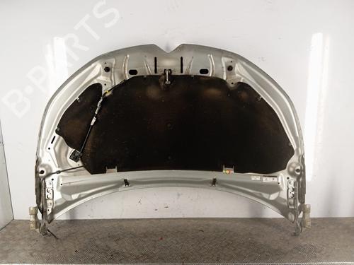Hood CITROËN C4 II (NC_) 1.6 HDi 115 | BP29598207C1 