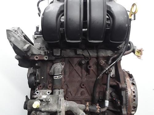 Used Engine CHRYSLER PT CRUISER (PT_) 2.2 CRD (121 hp) 28348659