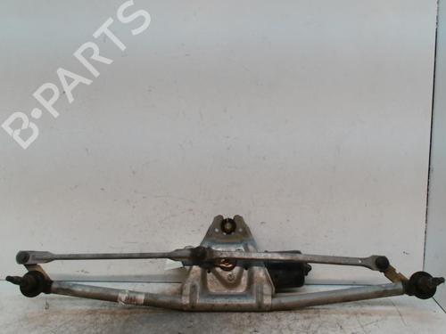 Used Front wiper motor RENAULT KANGOO Express (FC0/1_) 1.5 dCi (FC07, FC1R) (65 hp) 28341046