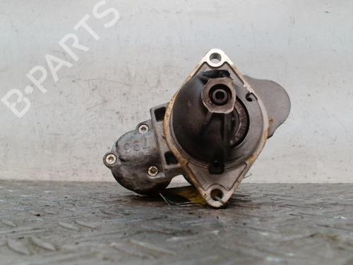 Used Starter Starter OPEL CORSA D (S07) 1.0 (L08, L68) (65 hp) 28340631 28340631