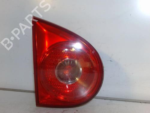 Used Left tailgate light VW GOLF V (1K1) 1.9 TDI (105 hp) 28345170