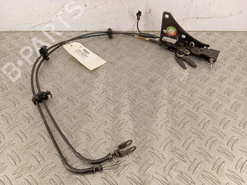 Used Tailgate lock Tailgate lock 37629528 37629528