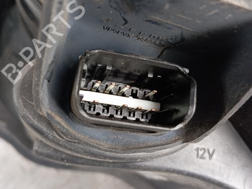 Right headlight CITROËN C3 II (SC_) 1.6 BlueHDi 75 | BP35931031C29  - Image 5