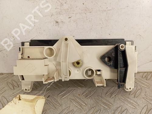Climate control RENAULT KANGOO (KC0/1_) D 65 1.9 (KC0E, KC02, KC0J, KC0N) | BP31770310I5 - Image 3
