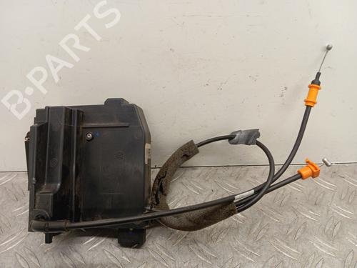 Rear right lock CITROËN C4 Picasso II 1.6 HDi / BlueHDi 115 | BP28339202C99 
