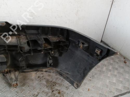 Used Front bumper Front bumper 28341069 28341069