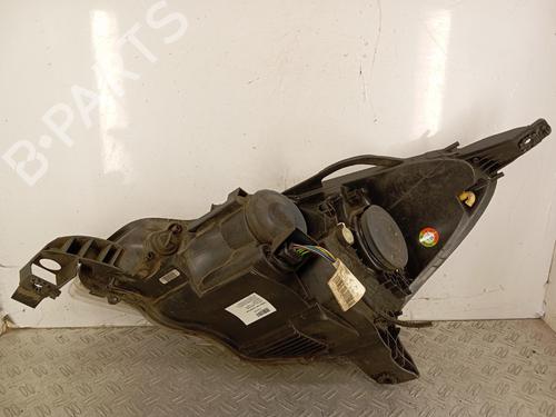 Right headlight CITROËN C3 II (SC_) 1.0 VTi 68 | BP40111050C29 - Image 3